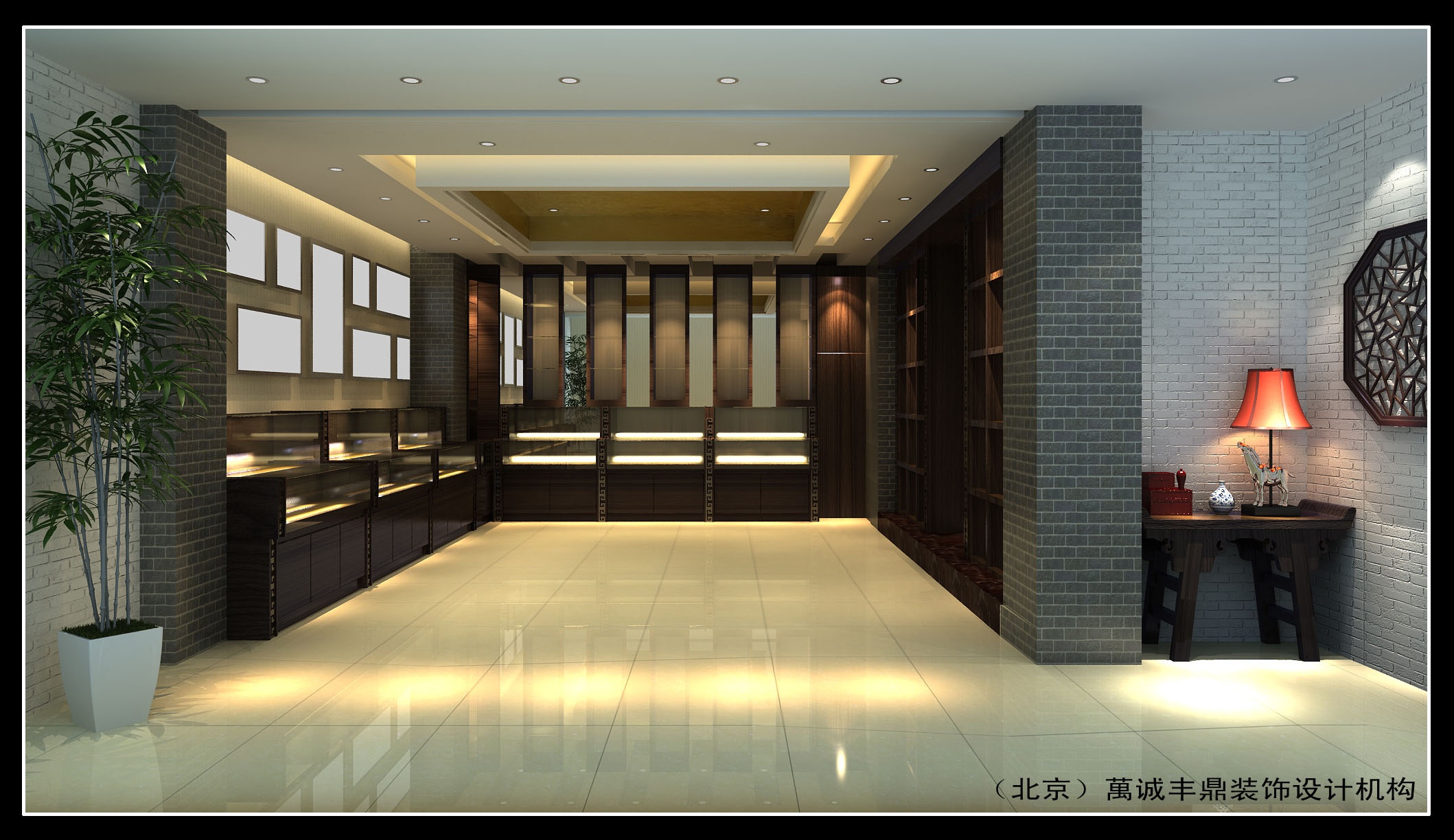 鼎盛陶瓷艺术博物馆