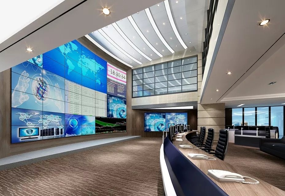 河北新发地农产品有限公司方案二