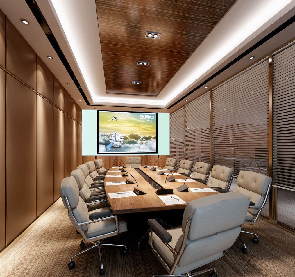 中关村科技发展控股有限公司